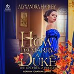 How to Marry a Duke cover image