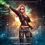 The extraordinary fixer cover image
