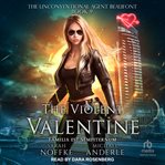 The violent valentine cover image