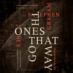 The Ones That Got Away cover image