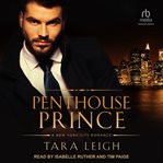 Penthouse prince cover image