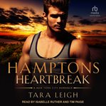 Hampton's heartbreak cover image