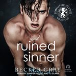 Ruined sinner cover image