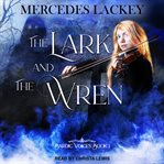 The lark and the wren cover image