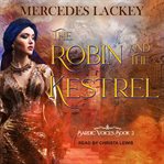 ROBIN AND THE KESTREL cover image