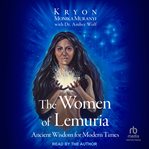 The women of lemuria cover image