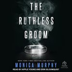 The ruthless groom cover image