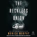 THE RECKLESS UNION cover image