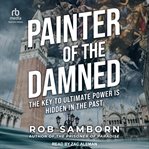 Painter of the damned cover image