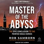 Master of the Abyss : Paradise cover image
