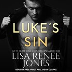 Luke's sin cover image