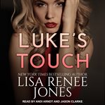 Luke's touch cover image