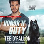 Honor 'n' duty cover image