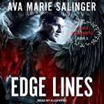 Edge lines cover image