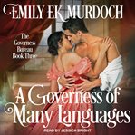 A governess of many languages cover image