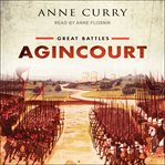 Agincourt : a new history cover image