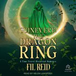 The dragon ring cover image