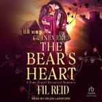 The bear's heart cover image