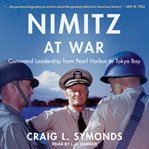 Nimitz at war cover image