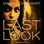 Last look : a novel of suspense cover image