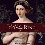 The ruby ring : a novel cover image