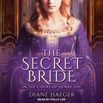 The secret bride cover image