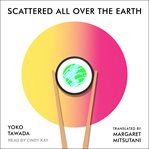 Scattered All Over the Earth cover image