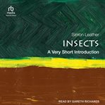 Insects : a very short introduction cover image