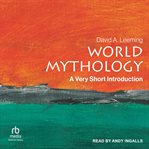 World mythology cover image