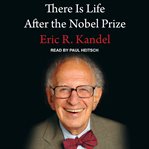 There is life after the Nobel Prize cover image