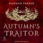 Autumn's Traitor cover image