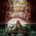 The City of Cutthroats cover image