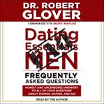 Dating essentials for men: frequently asked questions cover image
