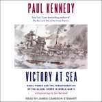 Victory at sea cover image