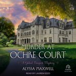 Murder at Ochre Court cover image