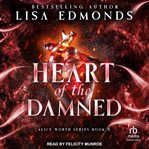 Heart of the Damned cover image