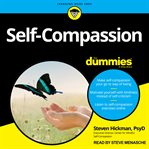 Self-compassion for dummies cover image