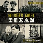Murder most Texan cover image