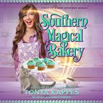 Southern magical bakery cover image