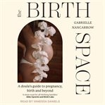 The birth space : a doula's guide to pregnancy, birth and beyond cover image