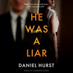 He was a liar cover image