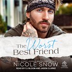The worst best friend cover image