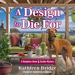 A design to die cover image