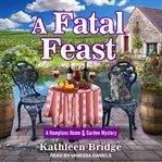 A fatal feast cover image