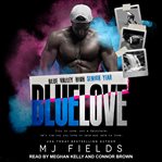 Blue love cover image