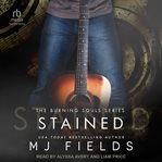 Stained. Burning souls cover image