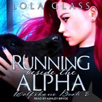 Running beside the alpha cover image