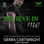 Believe in Me cover image