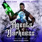 Agents of darkness cover image