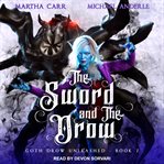 The sword and the drow cover image